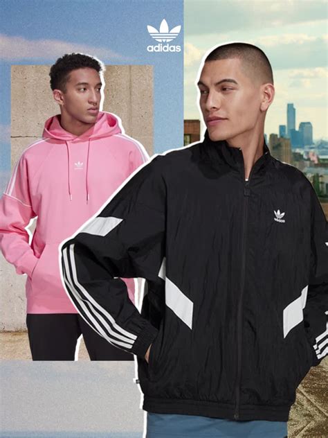 ropa adidas original|Adidas tienda oficial.